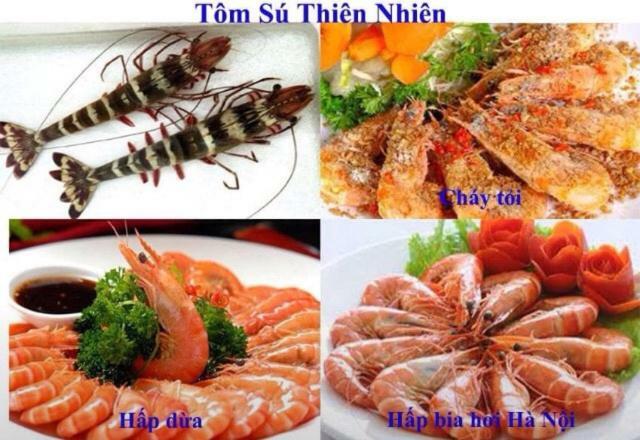Khach San Thu Linh Hotel Thanh Hóa Kültér fotó