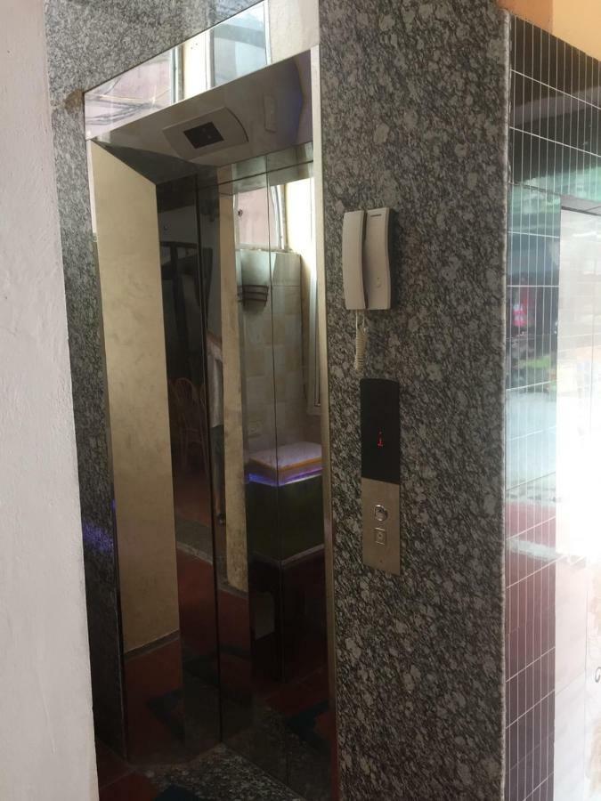 Khach San Thu Linh Hotel Thanh Hóa Kültér fotó